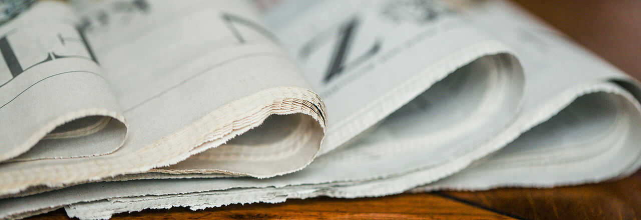 Aktuelle Pressemitteilungen Aktuelle Pressemitteilungen